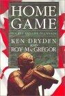 Home Game: Hockey and Life in Canada