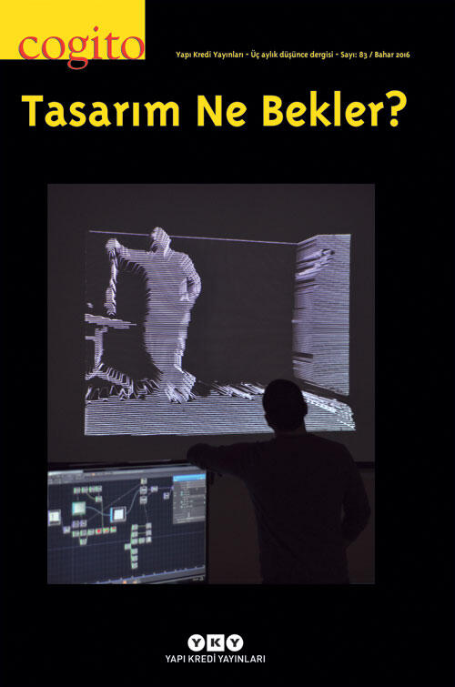 Tasarım Ne Bekler?