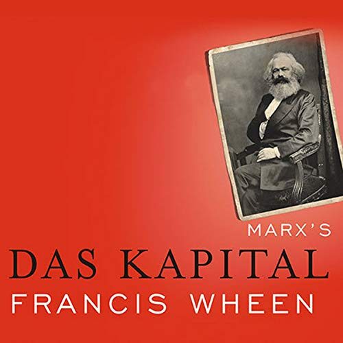 Marx's Das Kapital: A Biography