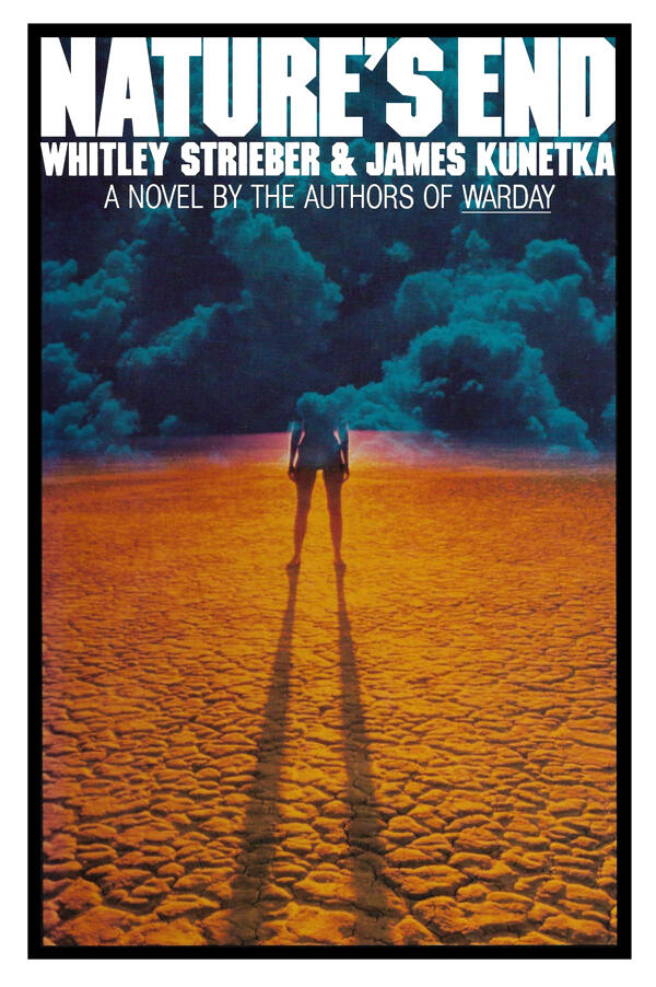 Nature's End: The Consequences of the Twentieth Century