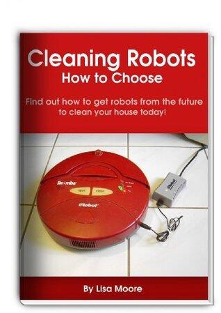 Cleaning Robots - How to Choose