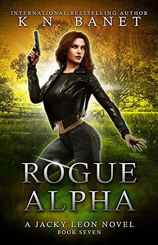 Rogue Alpha
