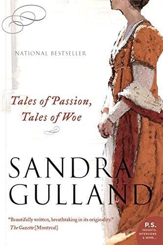 Tales of Passion, Tales of Woe