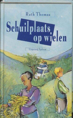 Schuilplaats op wielen