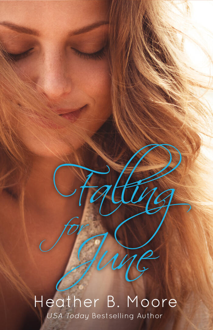 Falling for June