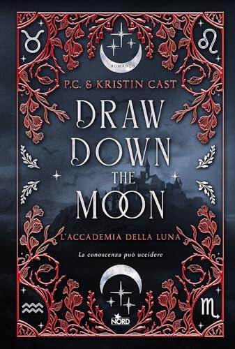 Draw Down the Moon: L'Accademia della Luna