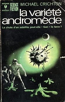 La variété andromède