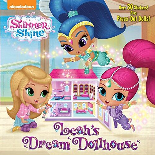Leah's Dream Dollhouse