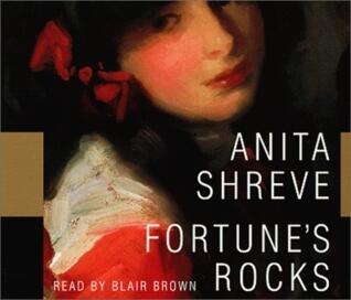 Fortune's Rocks