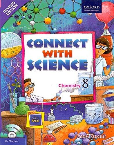 CONNECT WITH SCIENCE CHEMISTRY REV 8