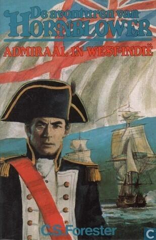 Admiraal in West-Indië