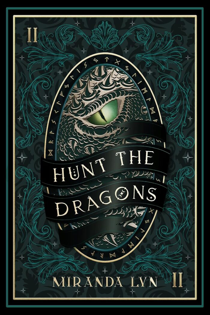 Hunt the Dragons