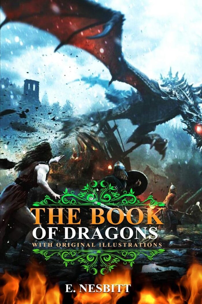 The Book of Dragons