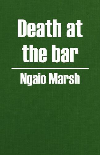 Death at the Bar