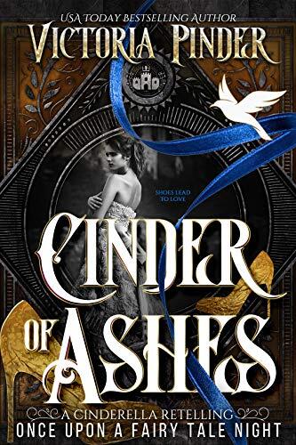 Cinder of Ashes