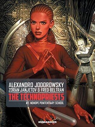 Nohope Penitentiary School