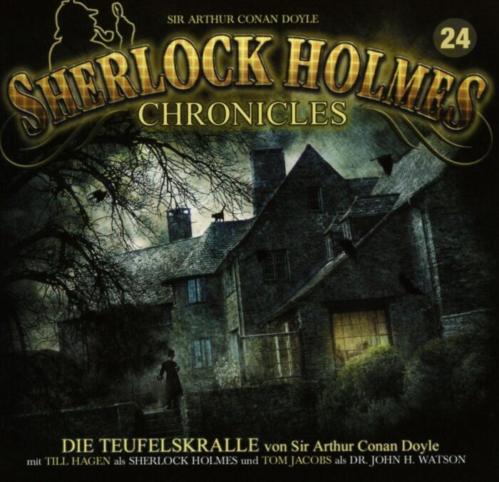 Die Teufelskralle