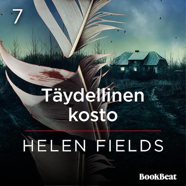 Täydellinen kosto