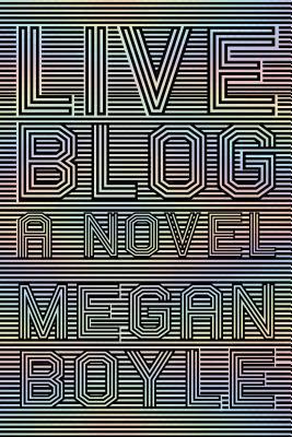 Liveblog