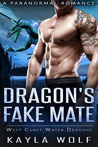 Dragon's Fake Mate