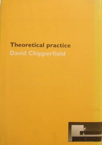Theoretical Practice