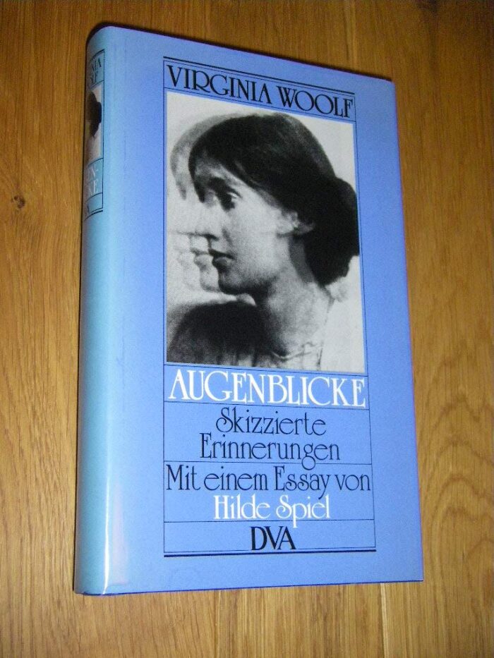 Augenblicke - Skizzierte Erinnerungen