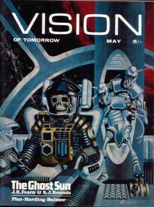 Vision of Tomorrow 8