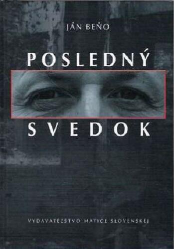 Posledný svedok