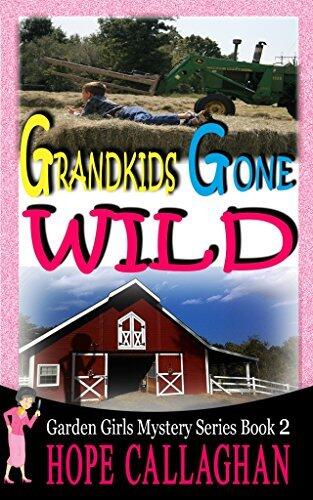 Grandkids Gone Wild