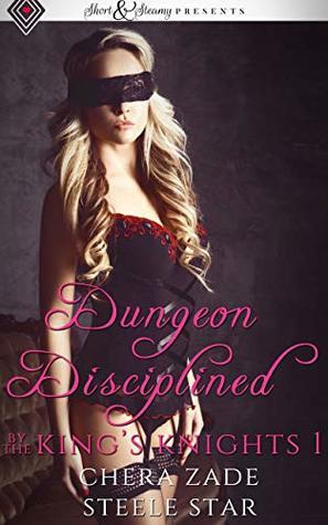 Dungeon Disciplined By The King’s Knights 1