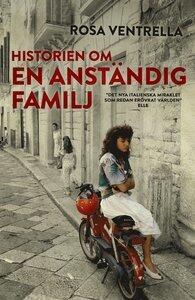 Historien Om En Anständig Familj