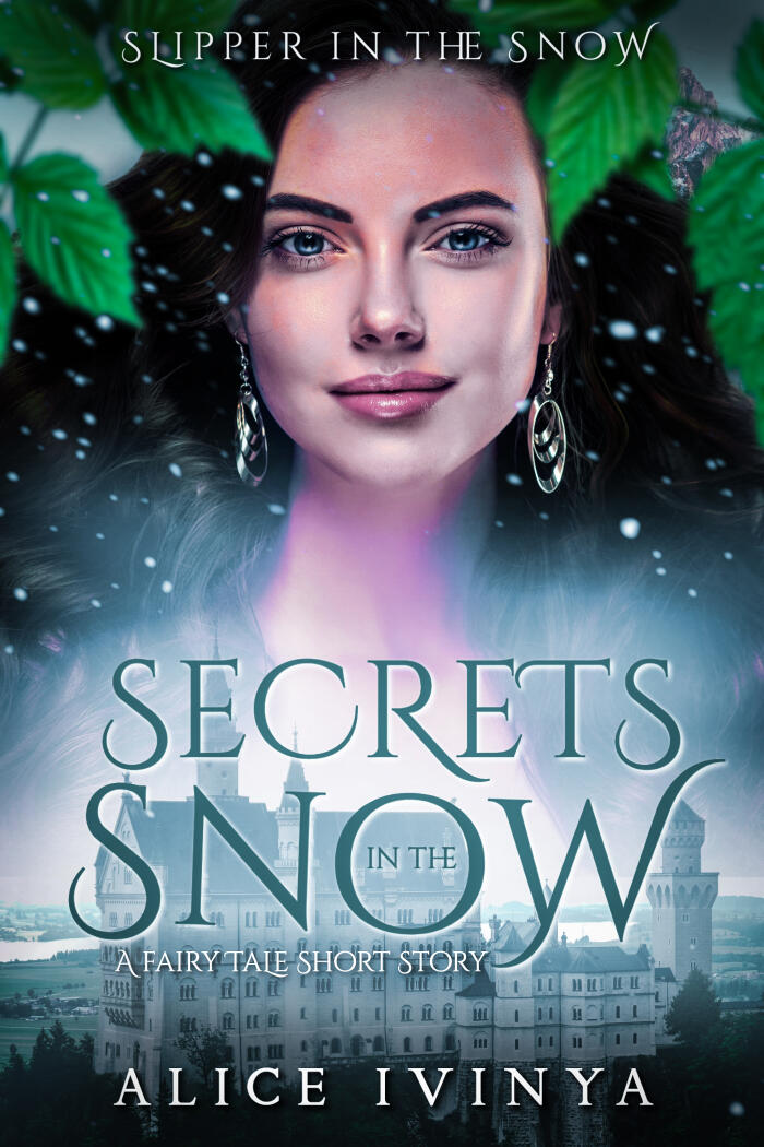 Secrets in the Snow: A Christmas Fairytale Short Story