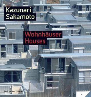 Kazunari Sakamoto (Häuser)