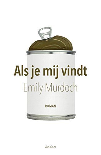 Als je mij vindt