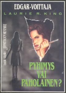 Pyhimys vai paholainen?