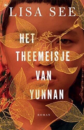 Het theemeisje van Yunnan