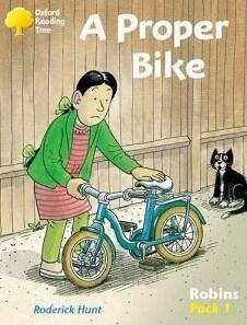 A Proper Bike