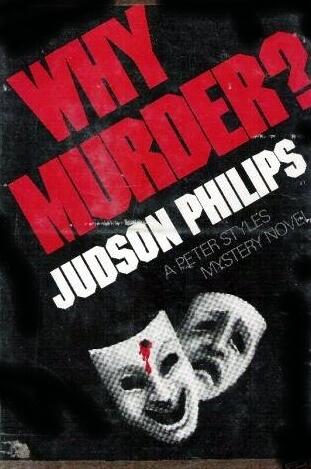 Why murder?