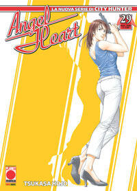 Angel Heart, Vol. 29