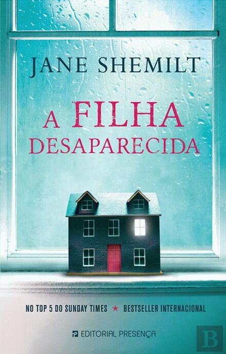A Filha Desaparecida