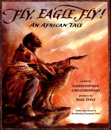 Fly, Eagle, Fly!