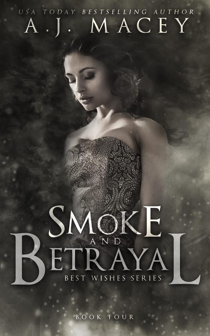 Smoke and Betrayal