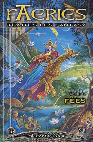 Spécial Fées