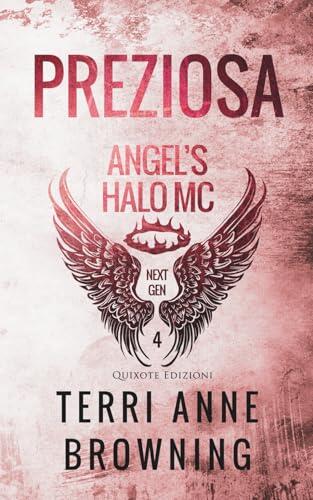 Preziosa (Angel's Halo Next Gen Serie)