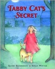 Tabby Cat's Secret