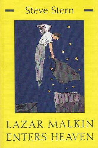 Lazar Malkin Enters Heaven (Library of Modern Jewish Literature)