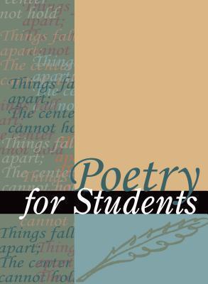 Poetry for Students, Volume 45