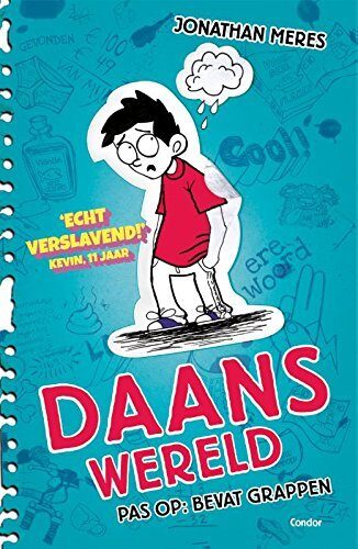 Pas op: bevat grappen