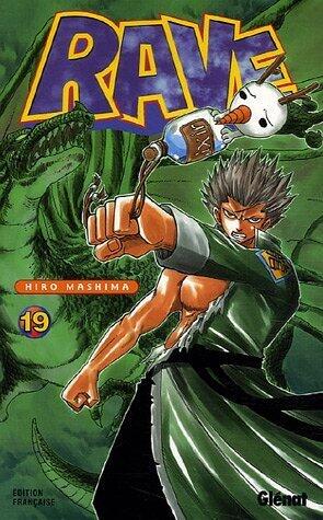 Rave, Vol. 19
