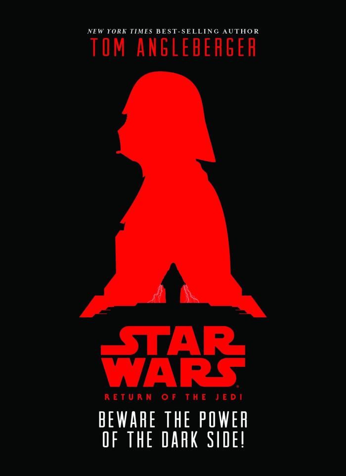 Return of the Jedi: Beware the Power of the Dark Side!